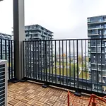 Apartment Spodek Harmony By Bookinghost
