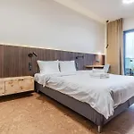 Spodek Harmony By Bookinghost Apartment Kattowitz