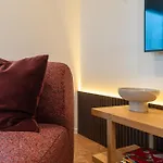 Apartment Spodek Harmony By Bookinghost Kattowitz