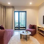 Apartment Spodek Harmony By Bookinghost *