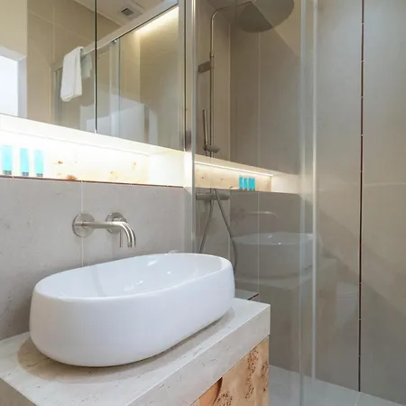 Apartamento Spodek Harmony By Bookinghost