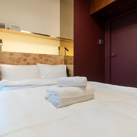 Spodek Harmony By Bookinghost *