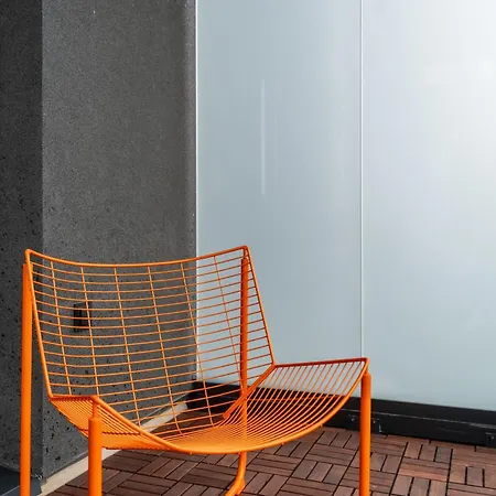 Spodek Harmony By Bookinghost *