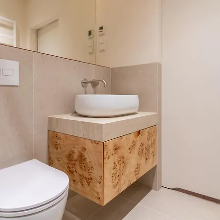 Apartamento Spodek Harmony By Bookinghost