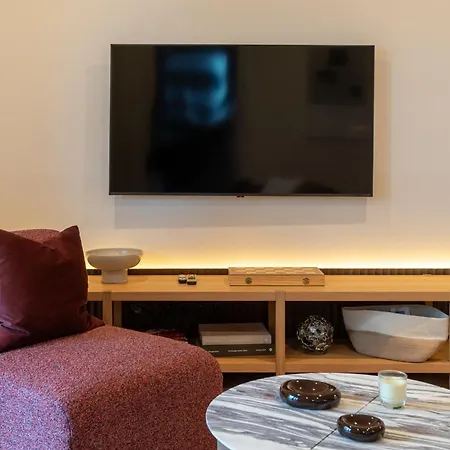 Spodek Harmony By Bookinghost Apartamento