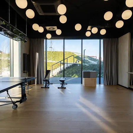 Apartamento Spodek Harmony By Bookinghost Katowice