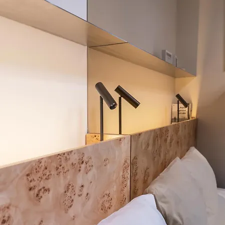 Spodek Harmony By Bookinghost Apartamento