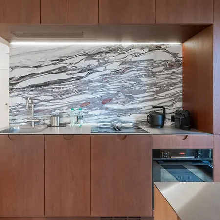 Spodek Harmony By Bookinghost Apartamento Katowice