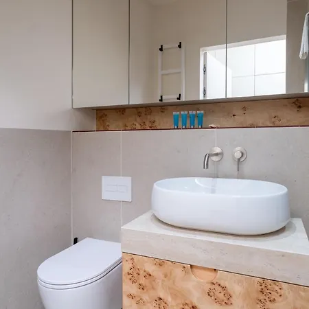 Apartamento Spodek Harmony By Bookinghost Katowice