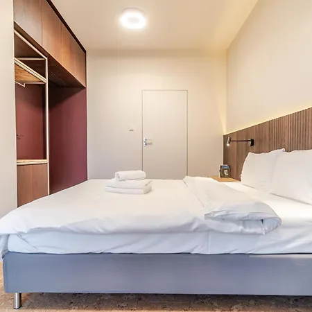 Apartamento Spodek Harmony By Bookinghost *