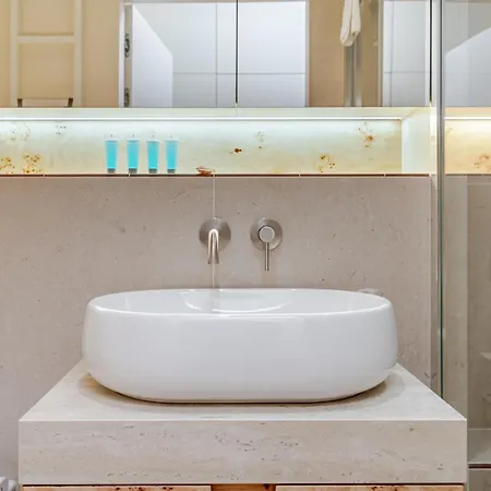 Spodek Harmony By Bookinghost Apartamento *