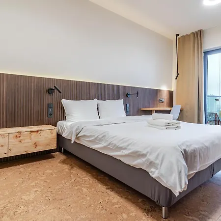 Spodek Harmony By Bookinghost Apartamento Katowice