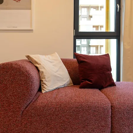 Spodek Harmony By Bookinghost Apartment
