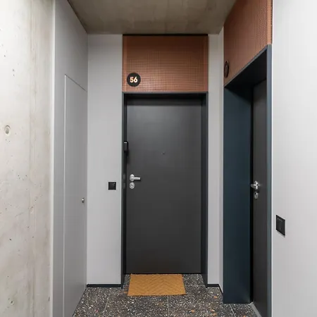 Apartamento Spodek Harmony By Bookinghost