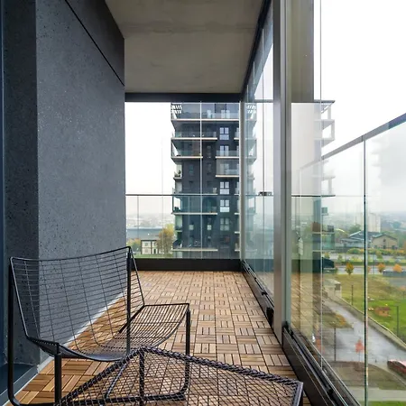 Spodek Harmony By Bookinghost * Katowice