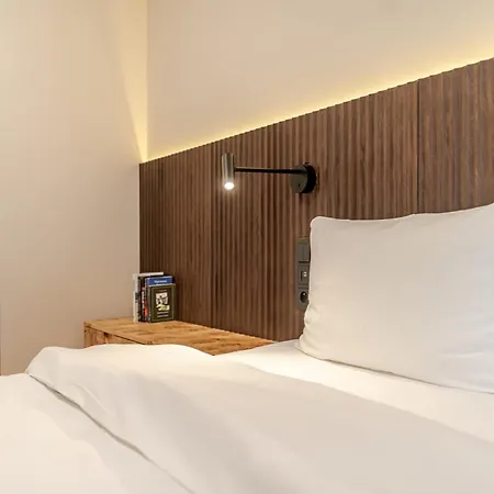 Spodek Harmony By Bookinghost Apartamento