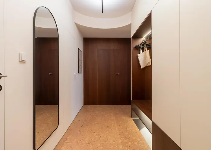 Spodek Harmony By Bookinghost