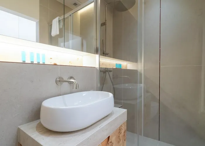 דירה Spodek Harmony By Bookinghost