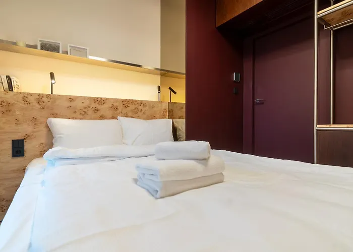 Spodek Harmony By Bookinghost *