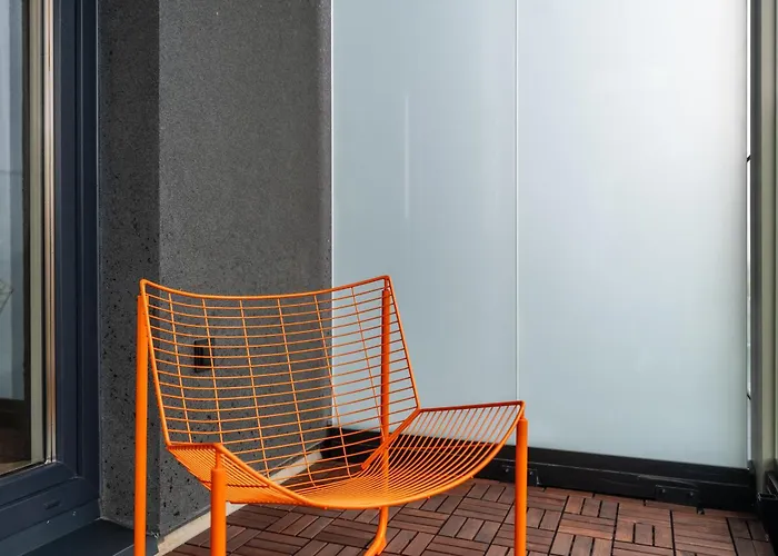 Spodek Harmony By Bookinghost *