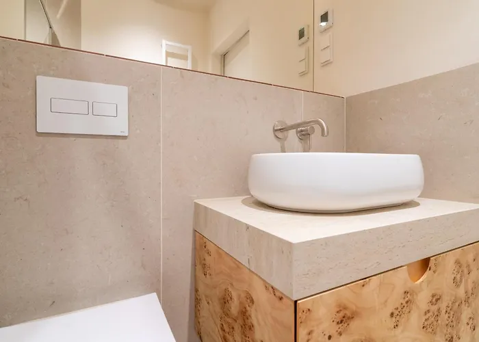 Spodek Harmony By Bookinghost דירה קטוביץ