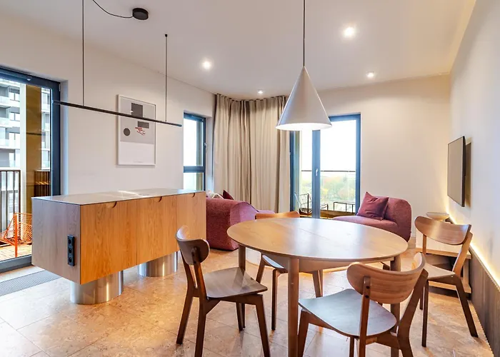 Spodek Harmony By Bookinghost * קטוביץ