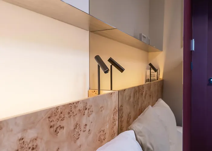 Spodek Harmony By Bookinghost דירה