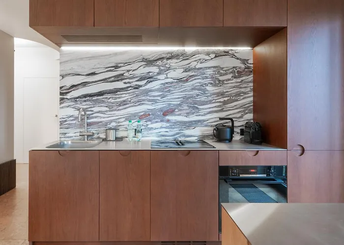 Spodek Harmony By Bookinghost דירה קטוביץ