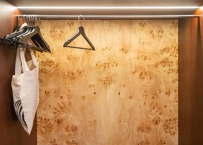 דירה Spodek Harmony By Bookinghost קטוביץ