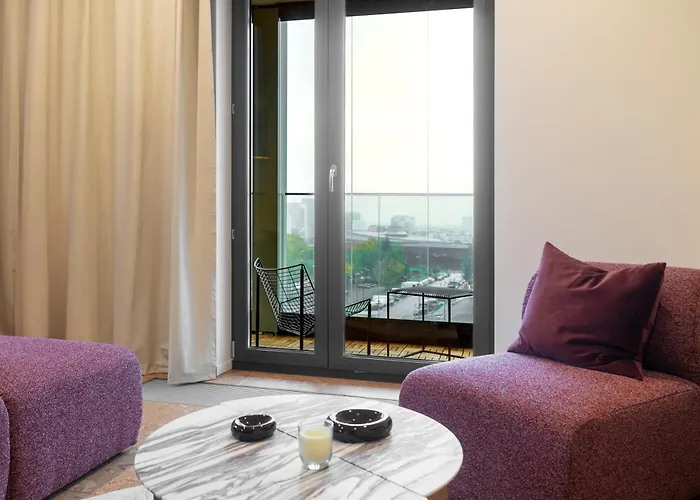 Spodek Harmony By Bookinghost