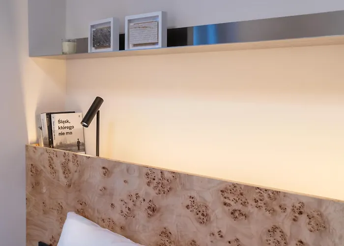 Spodek Harmony By Bookinghost