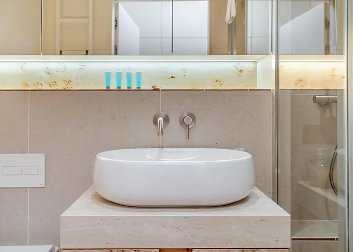 Spodek Harmony By Bookinghost דירה *