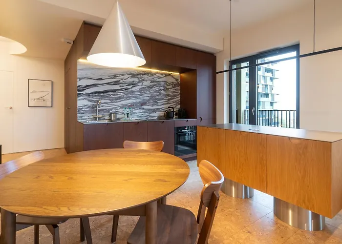 Spodek Harmony By Bookinghost *