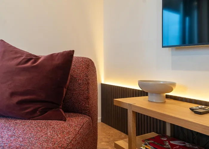 דירה Spodek Harmony By Bookinghost קטוביץ