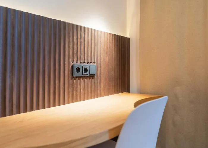 Spodek Harmony By Bookinghost * קטוביץ