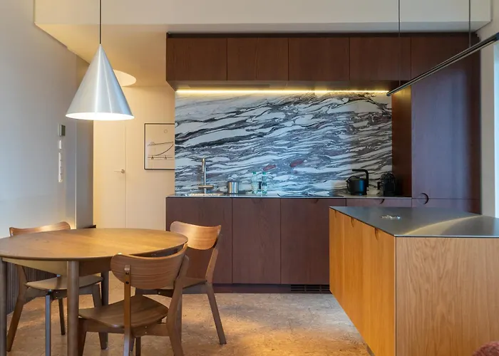 Spodek Harmony By Bookinghost דירה