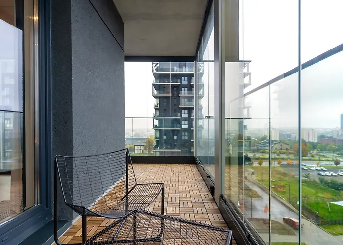 Spodek Harmony By Bookinghost * קטוביץ