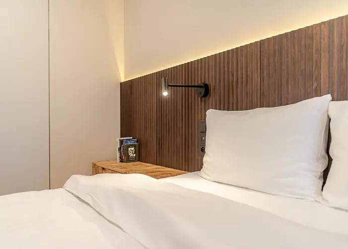 Spodek Harmony By Bookinghost דירה